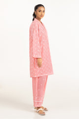 UAE-Jacquard Co-Ord Set IUSTTS-582