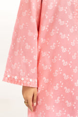 UAE-Jacquard Co-Ord Set IUSTTS-582