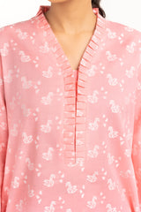 UAE-Jacquard Co-Ord Set IUSTTS-582