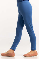 UAE -Junior Girl Blue Trouser 231-420-005