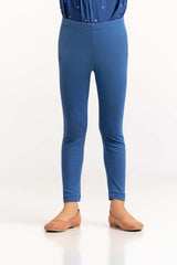 UAE -Junior Girl Blue Trouser 231-420-005