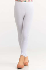 UAE -Junior Girl White Trouser 231-420-004