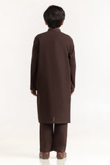 UAE-Regular Fit Basic Suits SK-KE24-065