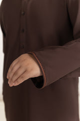 UAE-Regular Fit Basic Suits SK-KE24-065