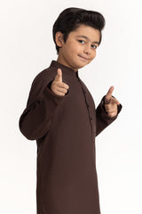 UAE-Regular Fit Basic Suits SK-KE24-065