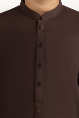 UAE-Regular Fit Basic Suits SK-KE24-065