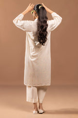 UAE -Jacquard Dyed Shirt KJ-43202