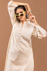 UAE -Jacquard Dyed Shirt KJ-43202