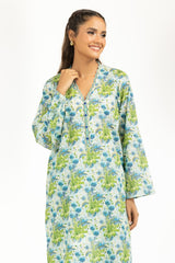 UAE-Lawn Printed Co-Ord Set IUSTTS-1097
