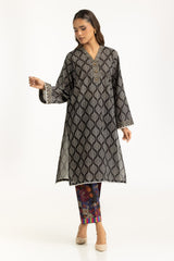 UAE-Lawn Printed Co-Ord Set IUSTTS-1103