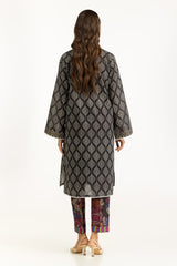 UAE-Lawn Printed Co-Ord Set IUSTTS-1103