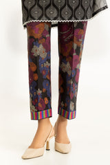 UAE-Lawn Printed Co-Ord Set IUSTTS-1103