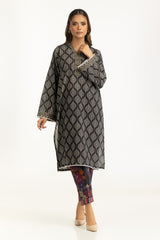 UAE-Lawn Printed Co-Ord Set IUSTTS-1103