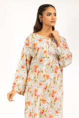 UAE-Lawn Printed Co-Ord Set IUSTTS-1111