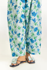 UAE-Lawn Printed Co-Ord Set IUSTTS-1132