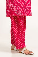 UAE-Lawn Printed Co-Ord Set IUSTTS-531