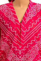 UAE-Lawn Printed Co-Ord Set IUSTTS-531
