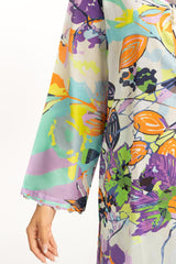 UAE-Lawn Printed Co-Ord Set IUSTTS-737