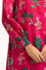 UAE-Lawn Printed Co-Ord Set IUSTTS-751