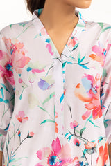 UAE-Lawn Printed Co-Ord Set IUSTTS-776