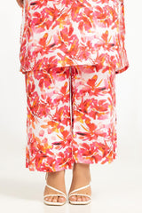 UAE-Lawn Printed Co-Ord Set IUSTTS-790