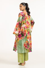 UAE-Lawn Printed Shirt And Trouser IUSTTS-687