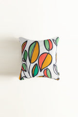 UAE-Leaves Digital Printed Cushion Cover
