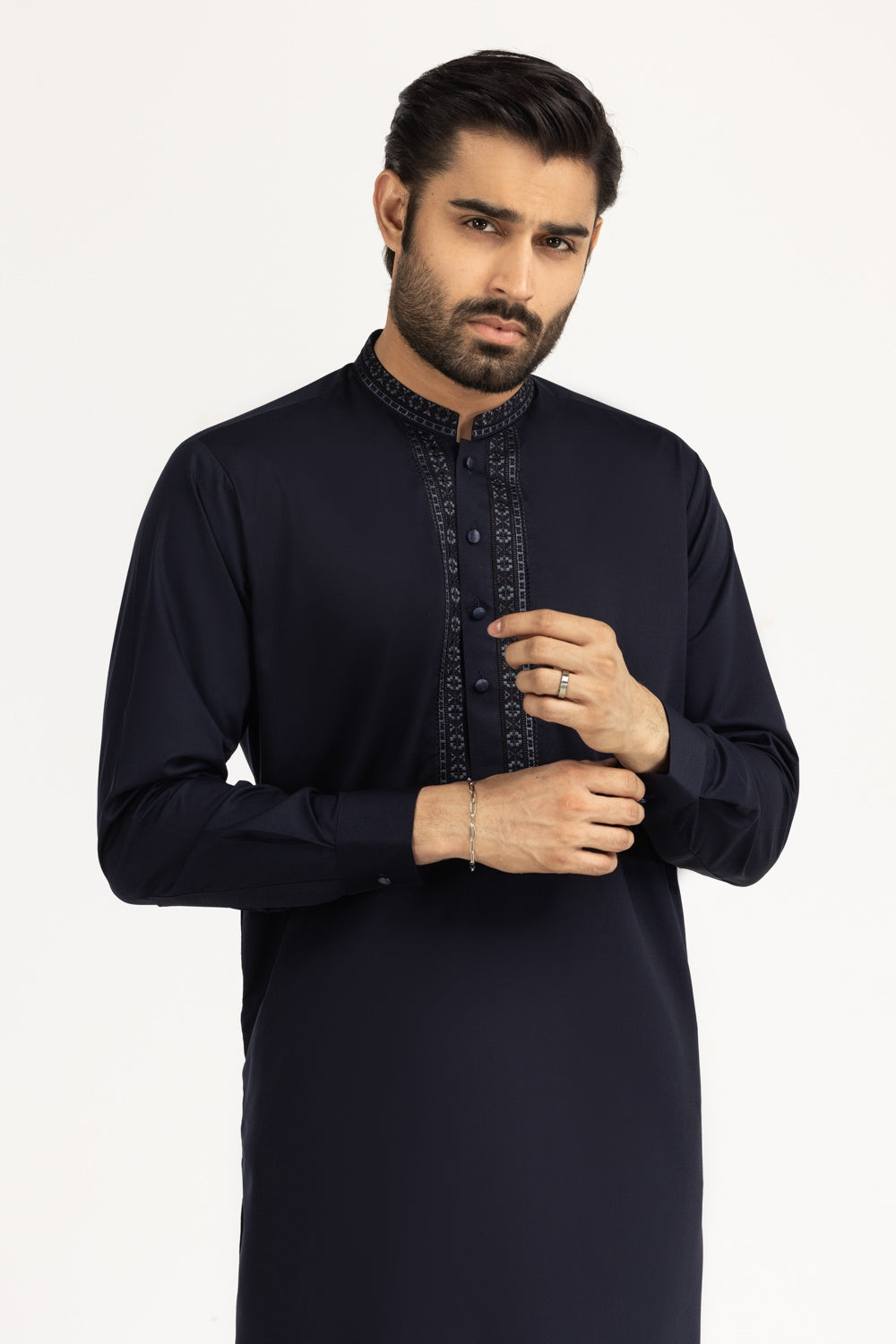 UAE-Styling Suits