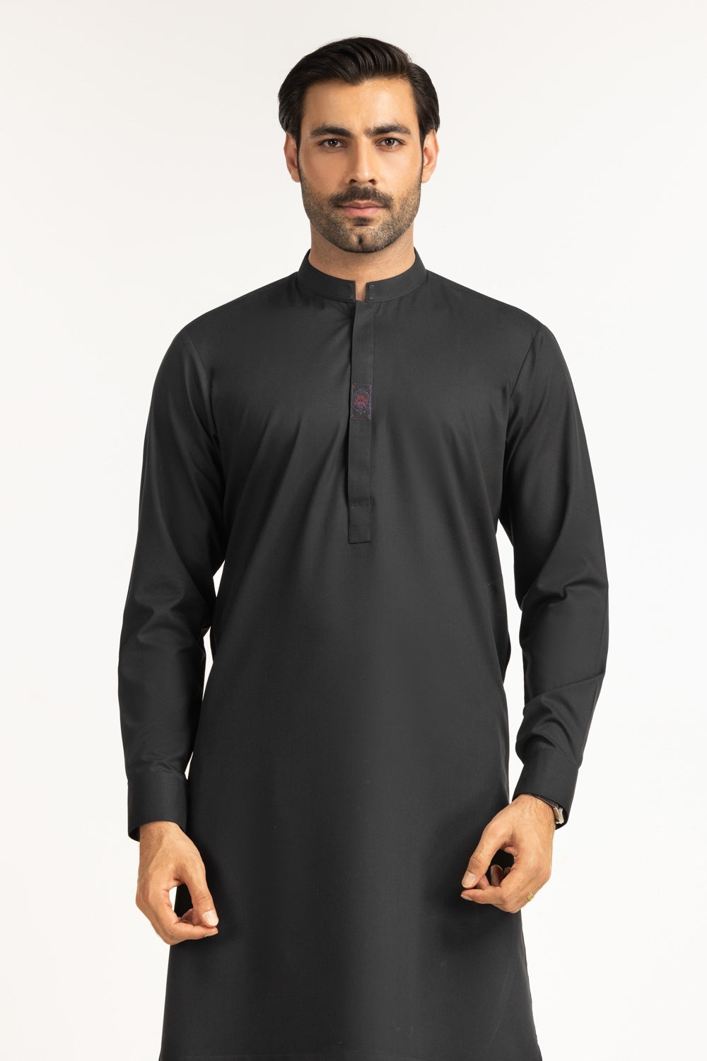 UAE-Embroidered Suits