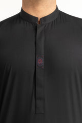 UAE-Embroidered Suits