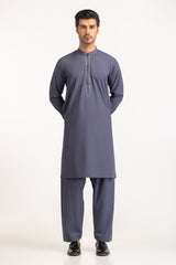 UAE-Embroidered Suits
