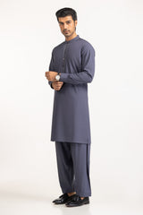 UAE-Embroidered Suits