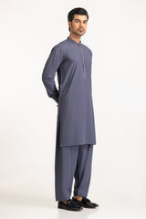 UAE-Embroidered Suits