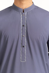 UAE-Embroidered Suits