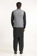 UAE-Styling Waist Coat