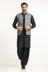 UAE-Styling Waist Coat