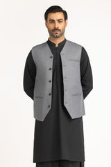 UAE-Styling Waist Coat