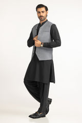 UAE-Styling Waist Coat