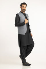 UAE-Styling Waist Coat