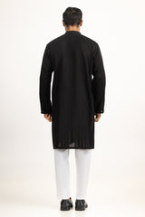 UAE -Regular Fit Styling Kurta KR-STY25-022