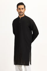 UAE -Regular Fit Styling Kurta KR-STY25-022