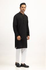 UAE -Regular Fit Styling Kurta KR-STY25-022