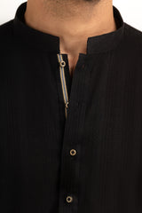 UAE -Regular Fit Styling Kurta KR-STY25-022