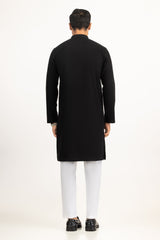 UAE-Slim Fit Styling Kurta KR-STY25-023