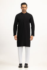 UAE-Slim Fit Styling Kurta KR-STY25-023