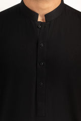 UAE-Slim Fit Styling Kurta KR-STY25-023