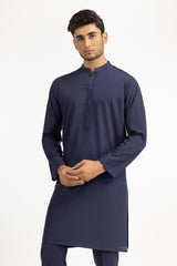 UAE -Regular Fit Styling Kurta and Pajama KP-STY25-015
