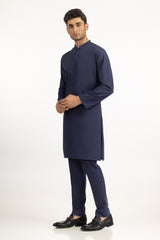UAE -Regular Fit Styling Kurta and Pajama KP-STY25-015