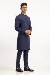 UAE -Regular Fit Styling Kurta and Pajama KP-STY25-015
