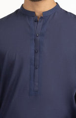 UAE -Regular Fit Styling Kurta and Pajama KP-STY25-015